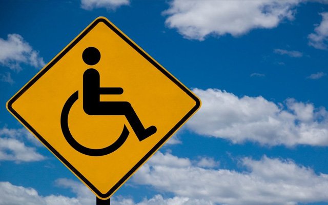 Sevincinden Ağlayan Engelli Ömer ve Engellilere Müslümanca Bakış