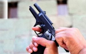 Düğünlerde ve asker uğurlamalarında silah atışı haram türden eylemlerdir