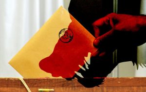 “Kurt”ların Politik Dalışları