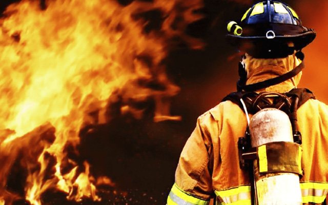 Şüpheli yangınlar bireysel sosyal rahatsızlıkların bir tezahürüdür