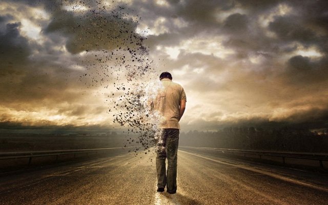 Putları Kıran Cân(ân)ı Kurban Etmek – I