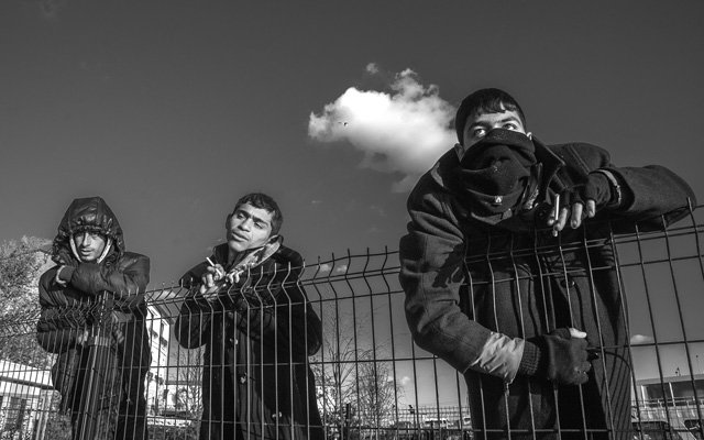 Tehlike oluşturan madde bağımlısı çocuklarımızı nasıl kurtarabiliriz?