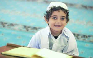 Din Eğitimi İçin Erken Ama Değerler Eğitimi Gerekli