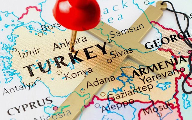 Misyoner İlahiyatçı Hocalar