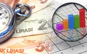 Ekonomide iyimserlik de bir yere kadar!