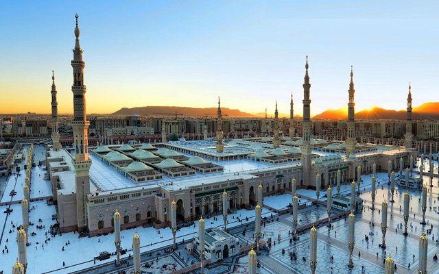 Çok Tehlikeli Bir Söz ve Bir Medine Hatırası