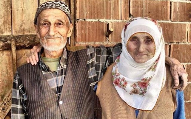 İkinci 100 günlük plan çerçevesinde “yaşlılık şurası” teriplenecek