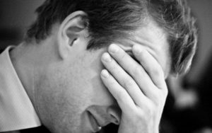 Vicdan azabıyla yaşayamadığı için teslim oldu