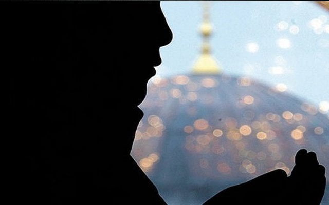 Bilinmesini istemediğimiz eylemlerimizle de günahkârız