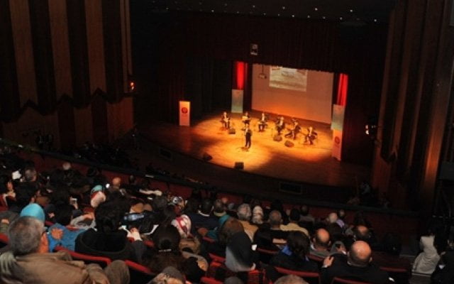 TİKA’nın kültür faaliyetleri sürüyor