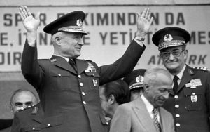 Darbeler 9: 12 Eylül