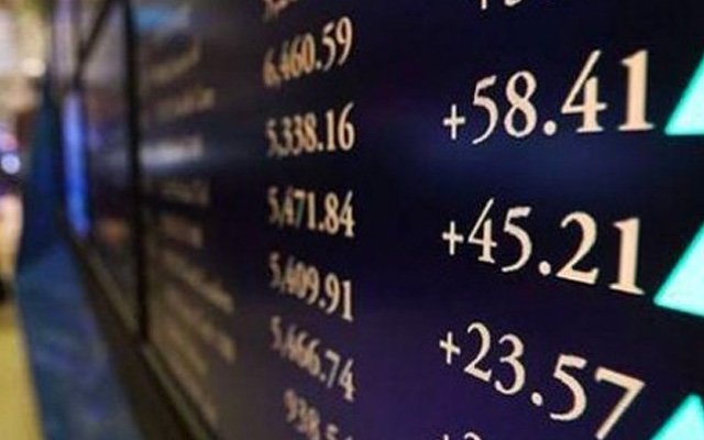 Ekonomi’de Geçen Hafta (29.10-4.11)