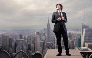 İş hayatı eğitimli ve mütevazi kişi arar