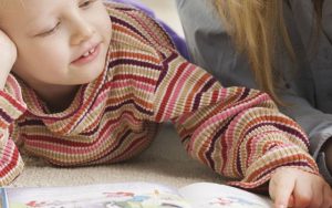 Her Çocuk Farklı Bir Dünyadır