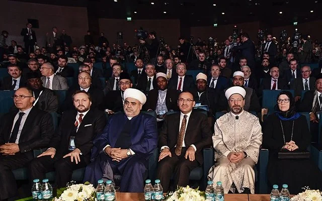 Milli İrade Platformu ve İslâm Alimleri Ne İşe Yarar?