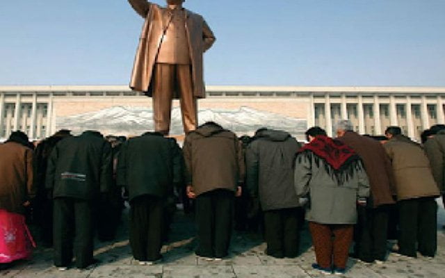 İslam şiddet değil adalet dinidir V