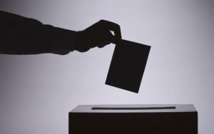 Seçime mazlumların ahı ile gitmeyelim