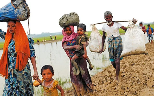 Arakan’da kalıcı bir çözüm için ne yapmalı?