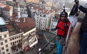 Her alanda yeni Hezarfenlere ihtiyacımız var