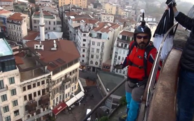Her alanda yeni Hezarfenlere ihtiyacımız var