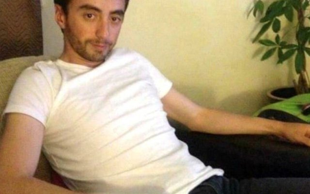 Afrin ilk şehidi Musa Özalkan’a haciz mi?