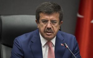 Zeybekçi Sömürücü Faizcileri mi Temsil Ediyor?