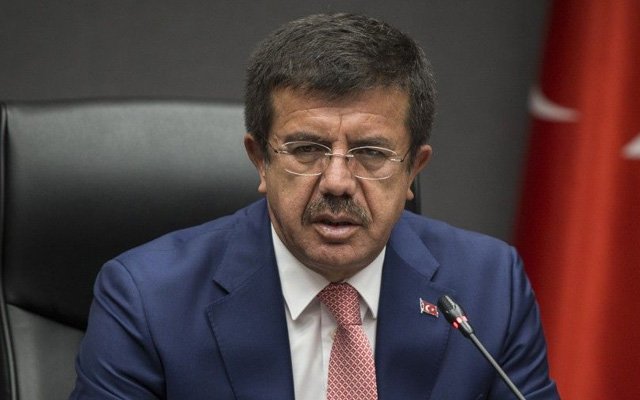 Zeybekçi Sömürücü Faizcileri mi Temsil Ediyor?