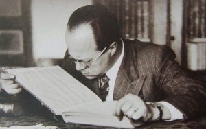 Cemil Meriç’in doğduğu ev kültürevine dönüştürüldü