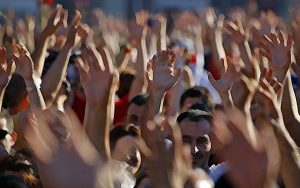 Âlimler Azgınlaşırsa Toplum Da Çıldırır