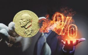 İyi Parti’ye Cevap “Nobel Ödülünü Millet Verecek”