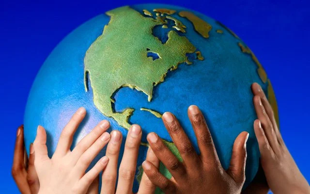 Peygamberimiz sorumluk bilincinde zirveydi