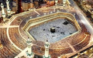 Peygamberimizin Veda Haccı – 8