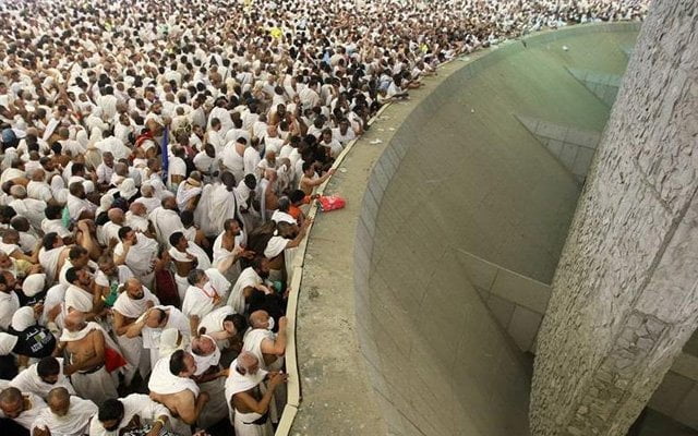 Peygamberimizin Veda Haccı – 2