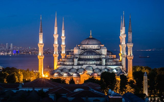 ‘Allah’ın ayı: Receb’