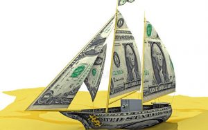 Dünyayı Tehdit Eden “Borç Tufanı” ve Gemiler