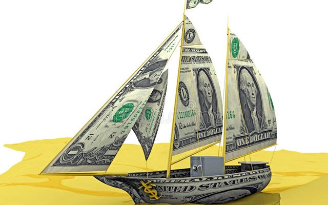 Dünyayı Tehdit Eden “Borç Tufanı” ve Gemiler