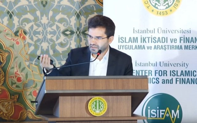 BDDK ile ilahiyatçılar karşı karşıya geldi