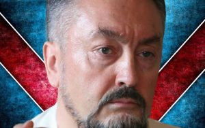 Bir baba kayıp iki kızını Adnan Oktar’ın TV şovunda buldu