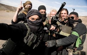 Türkiye’deki terör İngiltere kökenlidir I