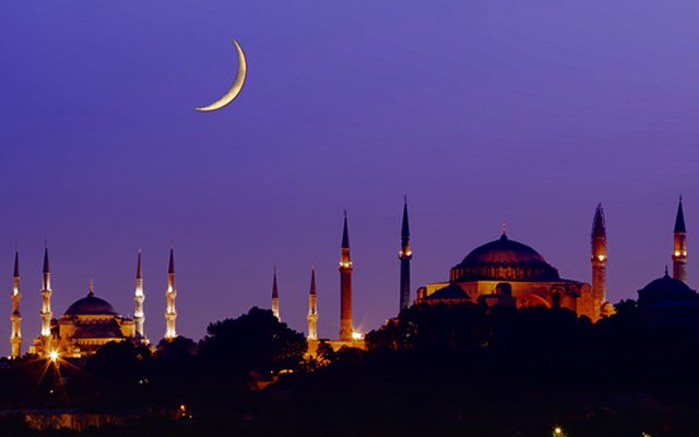 Ramazan ayının özellikleri ve yücelikleri – 1