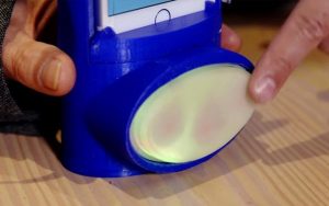 ELEKTRONİK ÖPÜŞME CAİZ MİDİR?