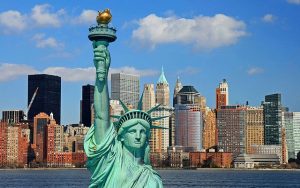 Bize Ne Amerika’dan!