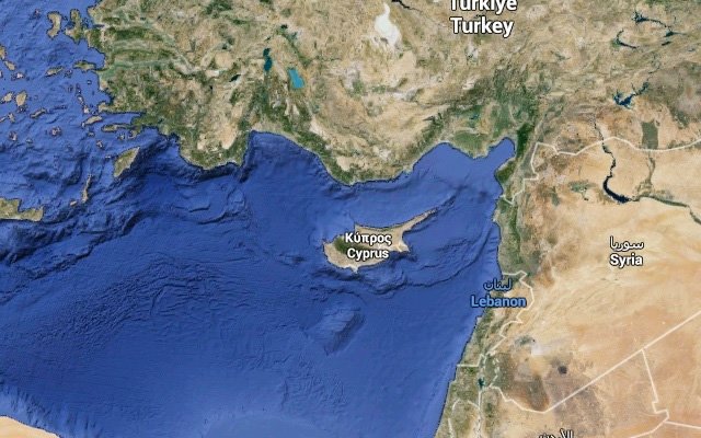 Doğu Akdeniz Petrol ve Doğalgaz Yataklarımız Tehlikede!