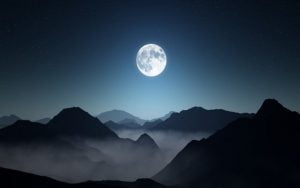 MÜSLÜMAN CİNLER KARDEŞLERİMİZDİR