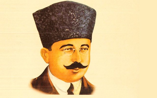 Ali Şükrü Beyin Bir Suikast Neticesinde 23 Mart 1923’te Şehit Edilmesi Münasebetiyle