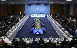 Tarihi zirveden notlar…