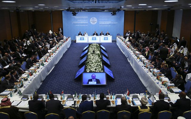 Tarihi zirveden notlar…