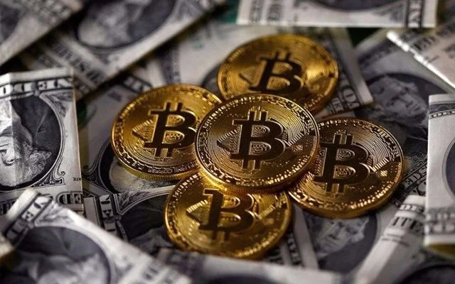 Açılmayan Son Matruşka BİTCOİN mi?