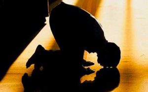 Huzur Allah’ın Huzurunda