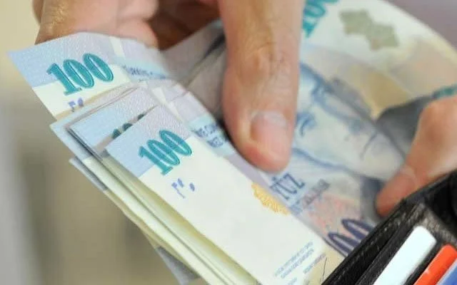 “Pasta büyüdü ama düşük gelirlilerin payı büyümedi”